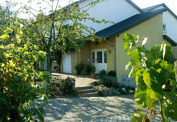 Weingut Andreas Erz