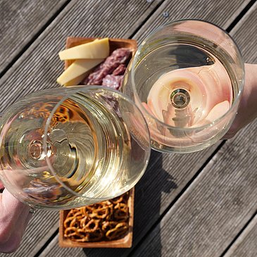 Wein und Genuss