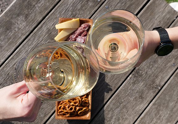 Wein und Genuss