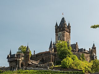 Reichsburg Cochem