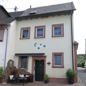 Ihr Feriendomizil