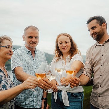 Weingut Quint Familie