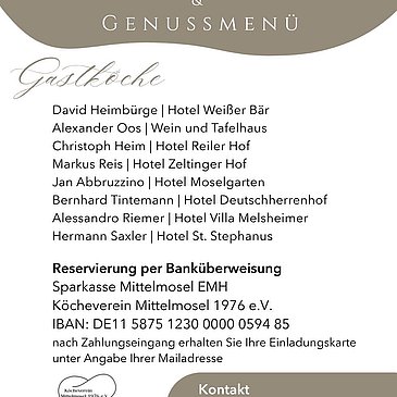 Programm