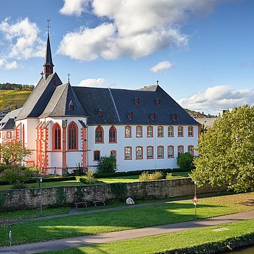 St. Nikolaus-Hospital / Cusanusstift