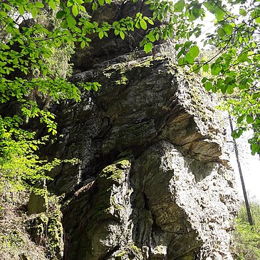 Bilstein bei Pilmeroth