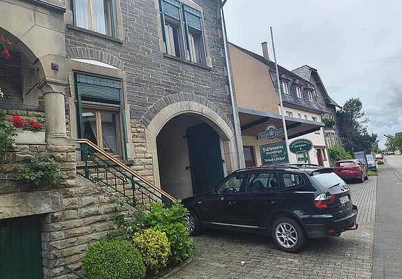 weitere Stellplaetze