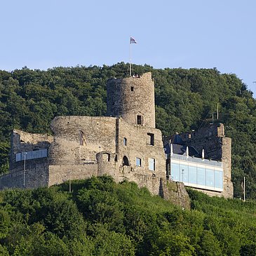 Burg Landshut