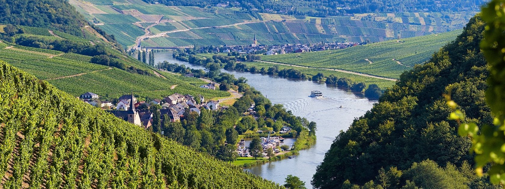 Neumagen Panorama