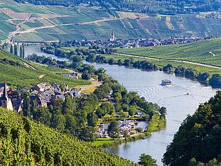 Neumagen Panorama
