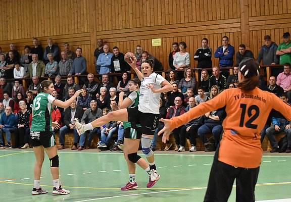 Turnier Handball