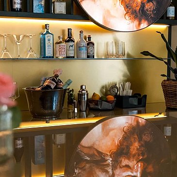 Bar DEINHARD´s
