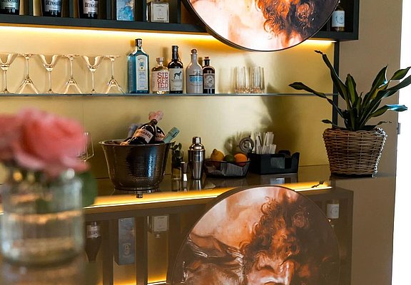 Bar DEINHARD´s