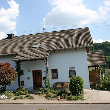 Haus