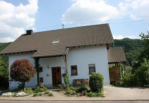 Haus