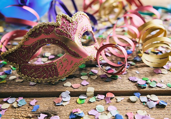 Maske