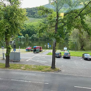 Aussicht