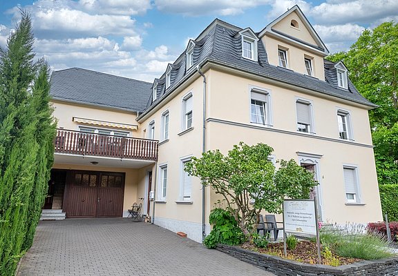 haus klein