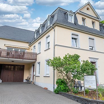 haus klein