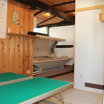 Solarium