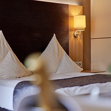 Doppelzimmer