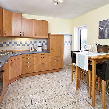 Ferienhaus_Moselherberge_Kueche_1