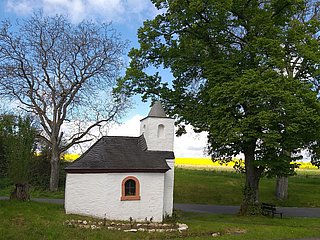 Kapelle zur Heiligen Familie