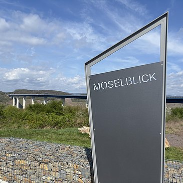 Rastplatz "Moselblick"