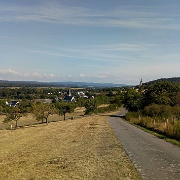 Ortsteil Krames