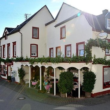 Bild Hotel