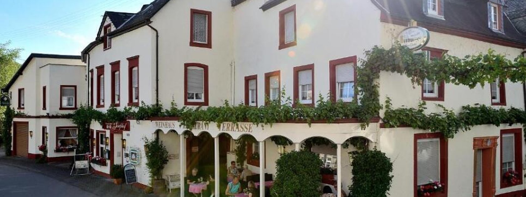 Bild Hotel