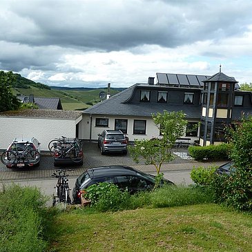 Gästehaus II