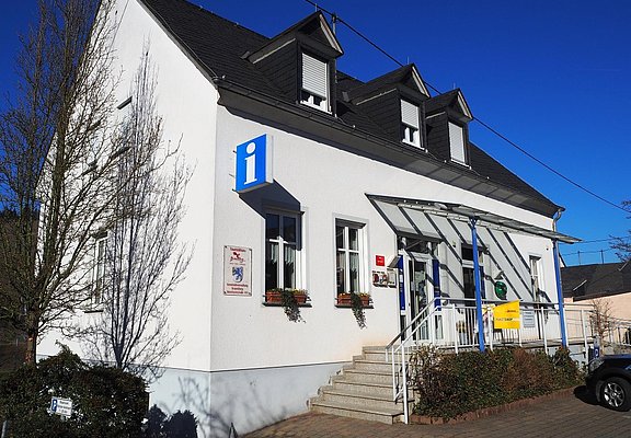 Touristinformation