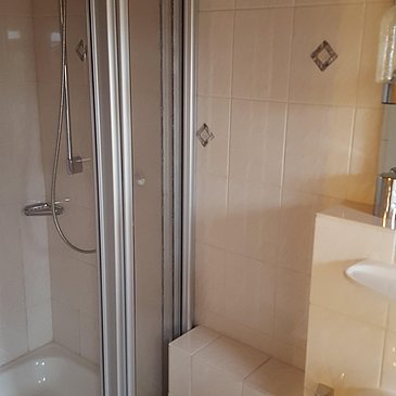 WC/Dusche