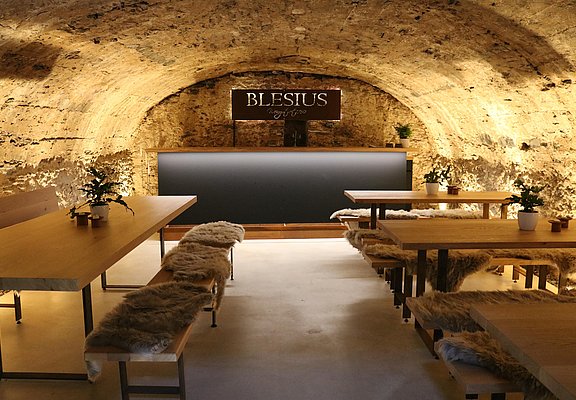 Vinothek Blesius