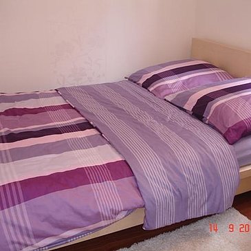 Schlafzimmer 4