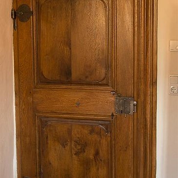 Barocktür OG