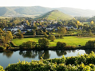 Mülheim an der Mosel