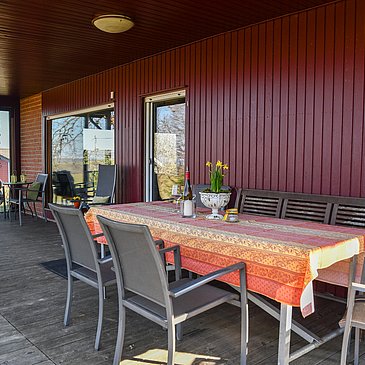 Veranda