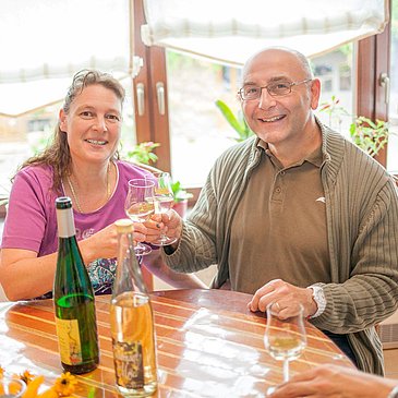 Winzerin  _Ramona_und_Winzer_Andreas