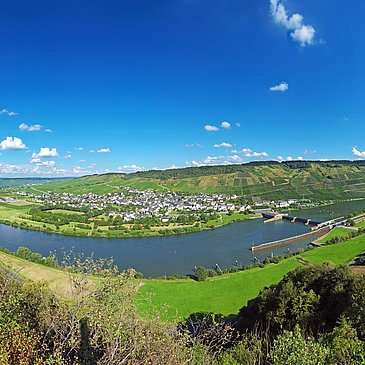 Wintrich im Ferienland