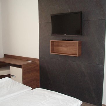 Doppelzimmer 1