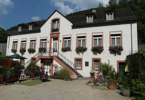 Haus