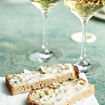 Schmalzbrot