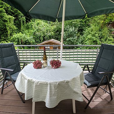 Balkon