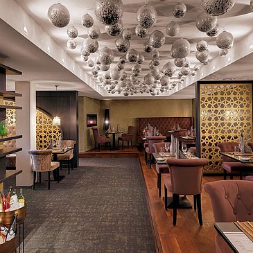Restaurant Cook & Style