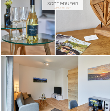Sonnenufer Mosel 1