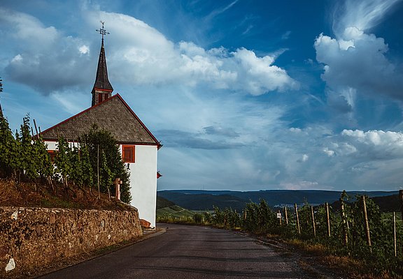 Paulskirche Lieser