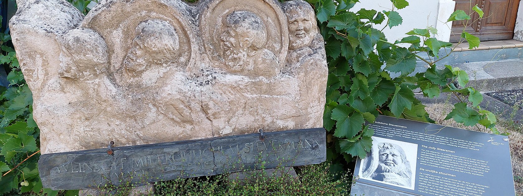 Neumagen_Fröhlicher_Steuermann