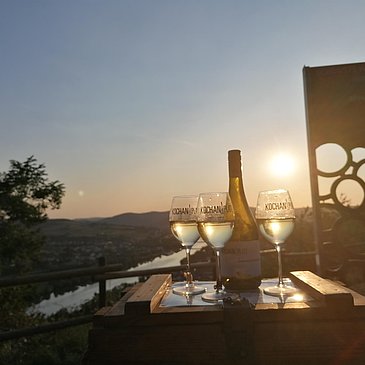 Weingut Kochan & Platz