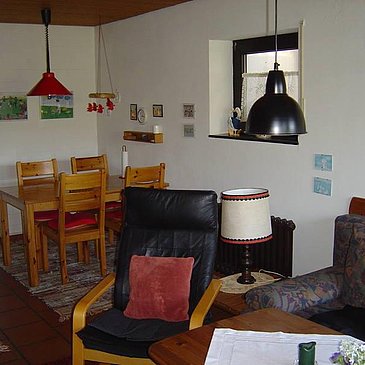 Sitzecke